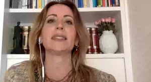 Lucia Fortini interviene su indennità spese sostenute per fruizione didattica a distanza - 18 maggio 2020