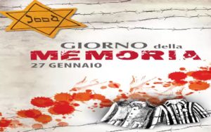 "Contest SHOAH 2025": IC Don Milani - Pestalozzi di Sant'Antimo (NA)
