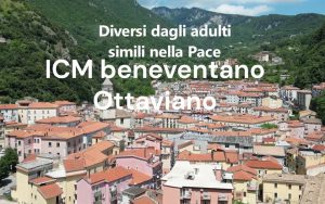 "Contest SHOAH 2025": I.C. Mimmo Beneventano di Ottaviano (NA)