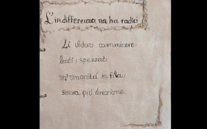 “Contest SHOAH 2025”: Ercolano 2 Giampaglia-Iaccarino di Ercolano (NA)