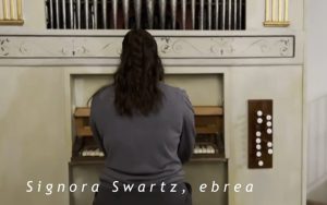 “Contest SHOAH 2025”: Convitto Nazionale Avellino