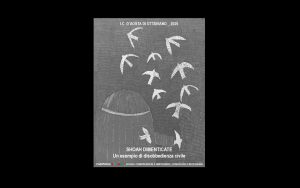 “Contest SHOAH 2025”: I.C. D'Aosta di Ottaviano (NA)