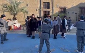 “Contest SHOAH 2025”: Circolo Didattico di Saviano (NA)