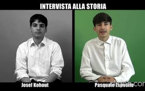 “Contest SHOAH 2025”: ITCG V. Pareto di Pozzuoli (NA)