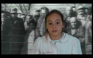 “Contest SHOAH 2025”: 38° CD Quarati di Napoli