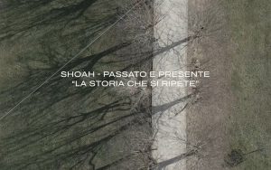 “Contest SHOAH 2025”: IC N. Iannaccone di Lioni (AV)