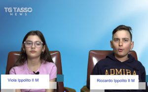 “Contest SHOAH 2025”: IC T. Tasso di Salerno