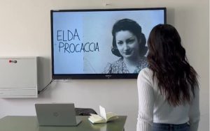 “Contest SHOAH 2025”: LS G. de Chirico di Torre Annunziata (NA)